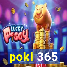 poki 365